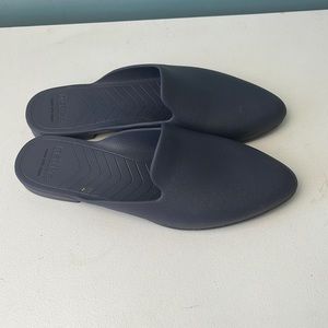 Native Ava Bloom mules